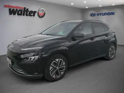 Schwarz Gebraucht 2023 Hyundai Kona Prime SUV | 27.990 € (Guter Preis)
