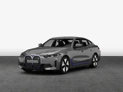 Saphirschwarz metallic Neu 2025 BMW i4 Limousine | 67.990 € (Teuer)