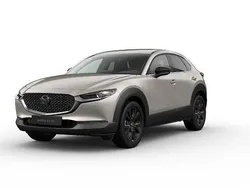 Beige Neu 2025 Mazda CX-30 Homura-Line SUV | 29.890 €