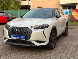 Weiss perle perlmutt Gebraucht 2019 DS Automobiles DS3 So Chic SUV | 16.900 € (Etwas zu teuer)