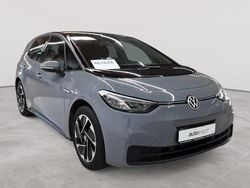 Mondsteingrau/ dach schwarz Gebraucht 2021 VW ID.3 Pro Kleinwagen | 17.590 € (Guter Preis)