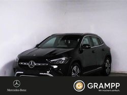 Schwarz Gebraucht 2024 Mercedes GLA180 Advanced SUV | 36.600 € (Fairer Preis)