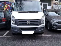 VW Crafter