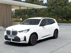 Grau Gebraucht 2025 BMW X3 Performance SUV | 68.109 € (Superpreis)