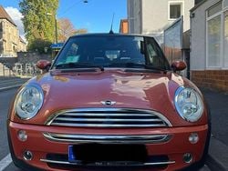 Orange Gebraucht 2007 Mini Cooper Cabriolet Cabrio | 4.000 € (Guter Preis)