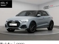Grau Neu 2025 Audi A1 S-Line Kleinwagen | 31.990 € (Guter Preis)