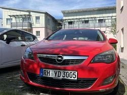 Gebraucht 2010 Opel Astra Cosmo Limousine | 3.990 € (Guter Preis)