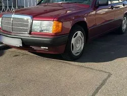 Gebraucht 1990 Mercedes 190 Limousine | 4.500 €