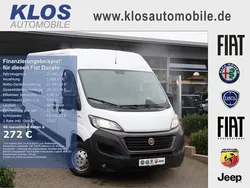 Weiß Gebraucht 2020 Fiat Ducato Van | 29.990 €
