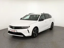 Weiß Neu 2025 Opel Astra Kombi | 23.790 € (Guter Preis)