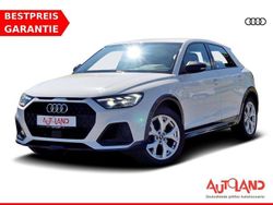 Weiß Gebraucht 2020 Audi A1 Sportback Comfort Kleinwagen | 21.490 € (Teuer)