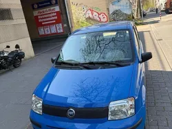 Gebraucht 2005 Fiat Panda Kleinwagen | 1.999 €