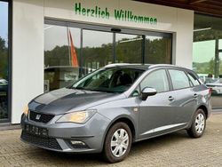 Grau Gebraucht 2012 Seat Ibiza Style Limousine | 3.000 € (Fairer Preis)