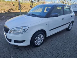 Candyweiss Gebraucht 2014 Skoda Fabia Cool Edition Kleinwagen | 4.999 € (Fairer Preis)