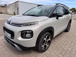 Grau Gebraucht 2019 Citroën C3 Aircross PureTech SUV | 10.900 € (Superpreis)