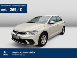 Ascotgrau Neu 2025 VW Polo Limousine | 19.730 € (Fairer Preis)