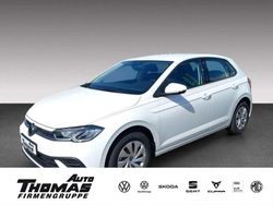 Pure white Neu 2025 VW Polo Life Limousine | 19.380 € (Guter Preis)