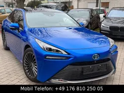 Toyota Mirai