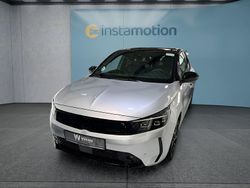 Silber Gebraucht 2024 Opel Corsa Kleinwagen | 23.499 € (Etwas zu teuer)