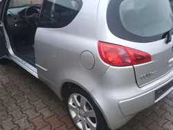 Silber Gebraucht 2006 Mitsubishi Colt Motion Limousine | 1.150 € (Guter Preis)