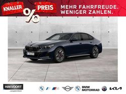 Carbonschwarz Neu 2026 BMW i5 Comfort Edition Limousine | 72.580 € (Fairer Preis)