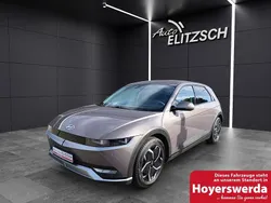 Grün Gebraucht 2022 Hyundai Ioniq 5 Dynamiq SUV | 24.980 € (Guter Preis)