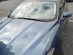 Blau Gebraucht 2019 Ford Mondeo Business Edition Kombi | 19.299 € (Guter Preis)