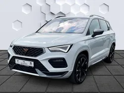Weiß Gebraucht 2022 Cupra Ateca SUV | 33.470 € (Fairer Preis)