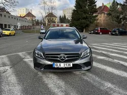 Gebraucht 2018 Mercedes C200 Avantgarde Kombi | 16.700 € (Teuer)