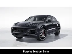 Schwarz Gebraucht 2024 Porsche Cayenne S E-Hybrid SUV | 149.500 € (Superpreis)