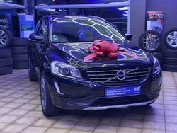 Schwarz Gebraucht 2017 Volvo XC60 Summum SUV | 17.490 € (Superpreis)