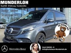 Gebraucht 2020 Mercedes V250 Marco Polo Van / Kleinbus | 53.900 € (Fairer Preis)