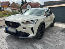 Grau Gebraucht 2023 Cupra Formentor VZ SUV | 45.999 € (Teuer)