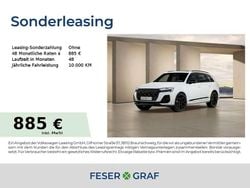 Gletscherweiß Neu 2025 Audi Q7 Business SUV | 92.019 € (Guter Preis)