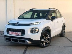 Weiß Gebraucht 2020 Citroën C3 Aircross SUV | 11.543 € (Guter Preis)
