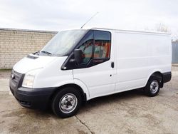 Weiß Gebraucht 2013 Ford Transit Van / Kleinbus | 5.600 € (Guter Preis)