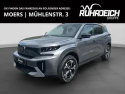 Grau Neu 2025 Citroën C3 Aircross SUV | 24.990 € (Fairer Preis)