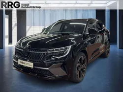 Sternen schwarz Gebraucht 2023 Renault Austral Iconic SUV | 33.969 € (Etwas zu teuer)