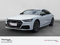 Weiß Gebraucht 2025 Audi A7 Sportback Ambiente Kleinwagen | 62.770 €