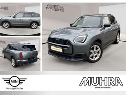 Smokey green Gebraucht 2024 Mini Cooper S Countryman SUV | 36.430 €