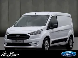 Weiss Neu 2024 Ford Transit Trend Abholung | 22.990 € (Guter Preis)