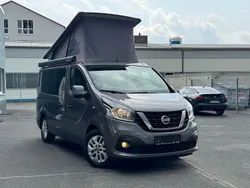 Grau Gebraucht 2018 Nissan NV300 Van | 36.950 €