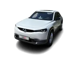Mazda MX30