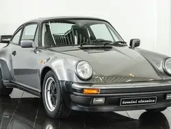 Grau Gebraucht 1985 Porsche 930 Turbo | 255.150 €