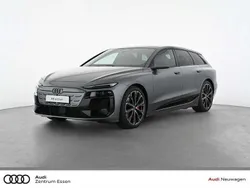 Daytonagrau perleffekt Gebraucht 2025 Audi A6 e-tron Edition .1 Kombi | 87.880 € (Fairer Preis)