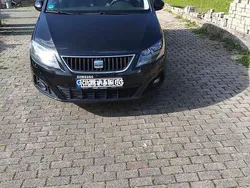 Gebraucht 2011 Seat Alhambra Ecomotive Van / Kleinbus | 7.500 € (Fairer Preis)