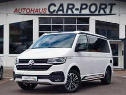 Weiß Gebraucht 2022 VW T6.1 California Van | 68.990 €