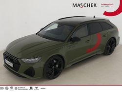 Individuallackierungen audi exclusive Gebraucht 2023 Audi RS6 Ambiente Kombi | 116.440 € (Fairer Preis)
