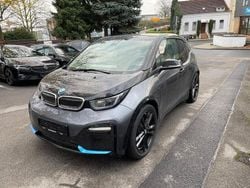 Grau Gebraucht 2019 BMW i3 Performance Limousine | 22.890 €