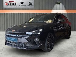 Schwarz Neu 2025 Cupra Leon VZ Limousine | 46.490 € (Fairer Preis)